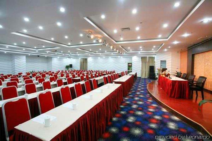 Xi'An Times Hotel Удобства фото
